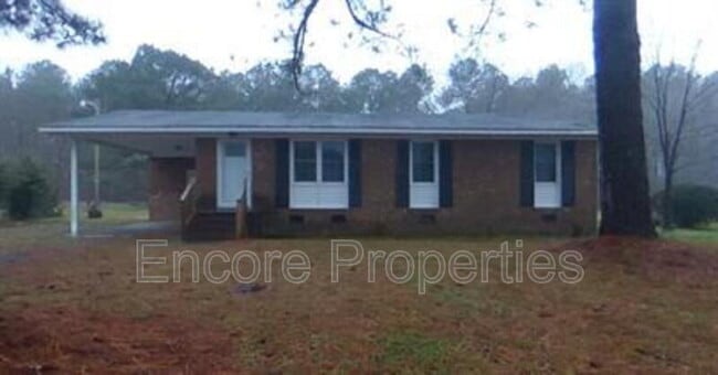 264 Wilson St in Wilson, NC - Building Photo - Building Photo