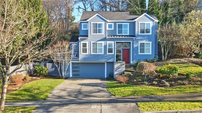 property at 10526 111th Ave NE