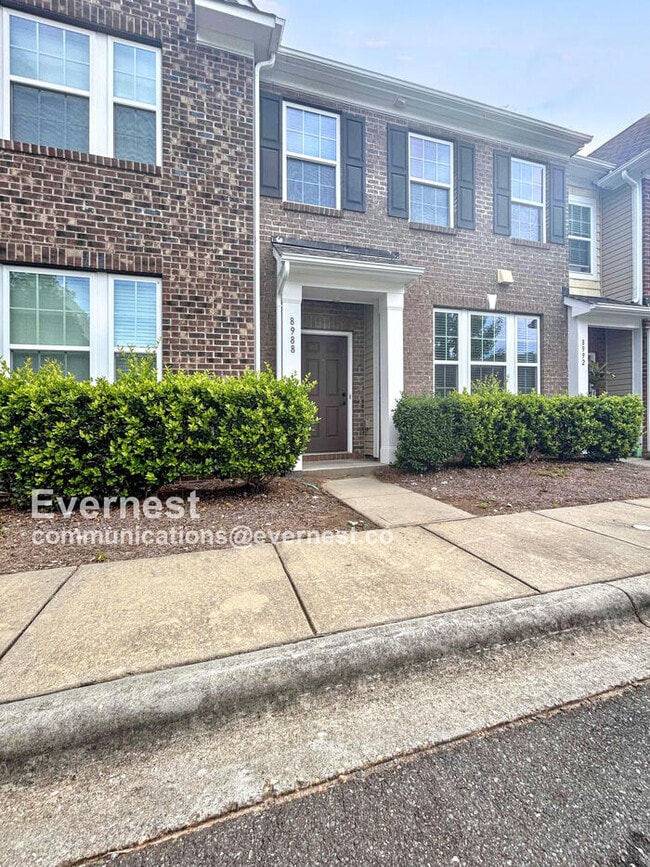 property at 8988 Lanark Ln