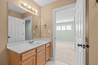 212 Carefree Ln in Morehead City, NC - Building Photo - Building Photo