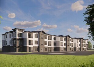 133 GUZMAN CT in Morristown, TN - Foto de edificio - Building Photo