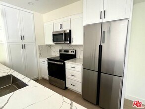 9946 Farragut Dr in Culver City, CA - Building Photo - Building Photo