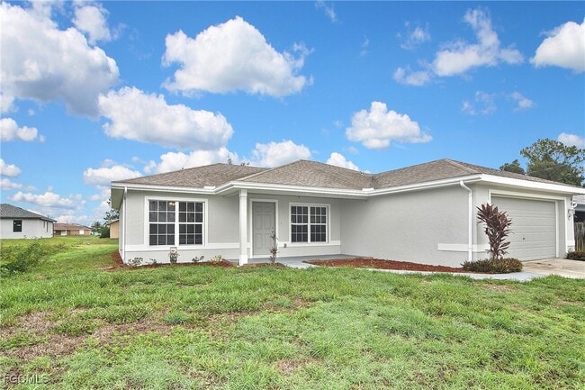 property at 4016 35th St SW