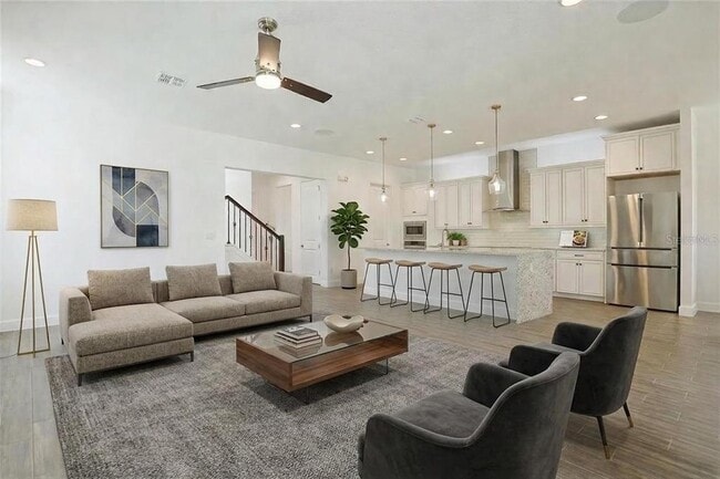 7038 Arnoldson St in Orlando, FL - Building Photo - Building Photo