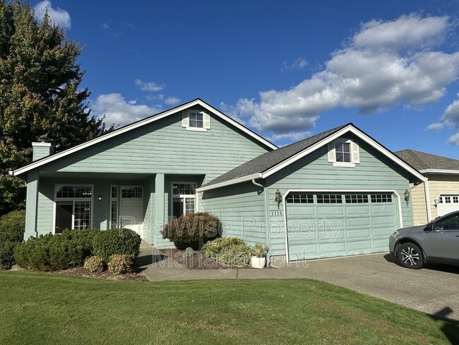 property at 2226 Blue Heron Ct