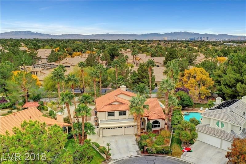 1931 Quimper Ct in Henderson, NV - Building Photo