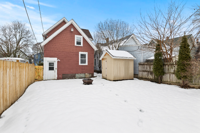 227 Sanford St in Rochester, NY - Building Photo - Building Photo