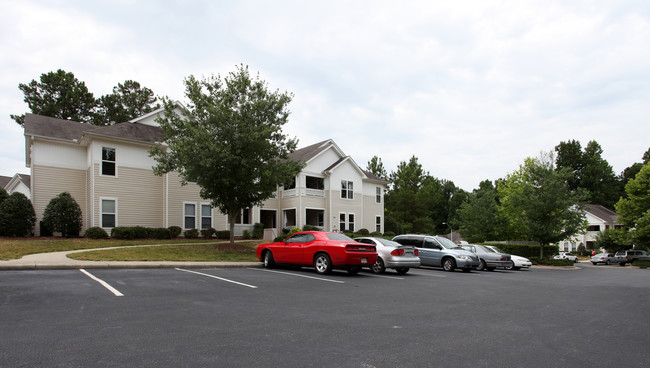 Beechridge Apartments in Apex, NC - Building Photo - Building Photo