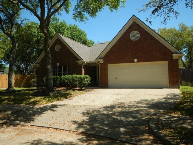 property at 1207 Sparrow Knoll Ct