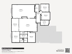 15344 W Coolidge St in Goodyear, AZ - Building Photo - Building Photo