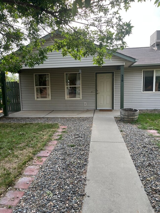 property at 350 S Ash St