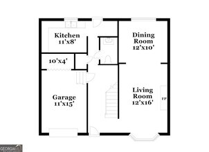 1028 River Stone Ct in Riverdale, GA - Building Photo - Building Photo
