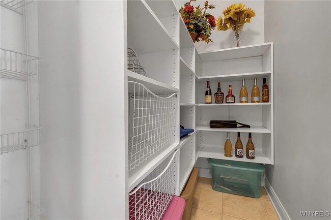 property at 6408 Heise Rd