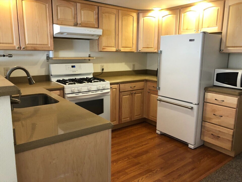 1154 Straight Creek Dr-Unit -Downstairs in Dillon, CO - Building Photo