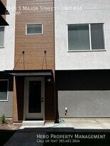 1660 S Major St in Salt Lake City, UT - Building Photo