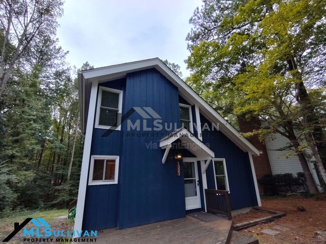 property at 1321 Valley Run