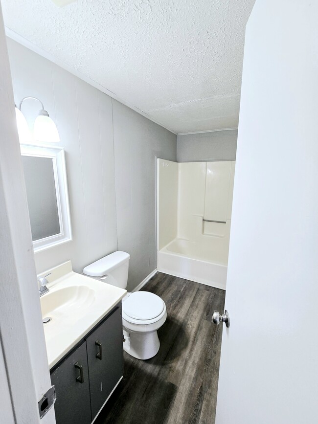 Century Square Apartments