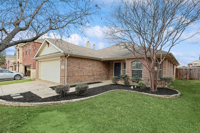 1617 Kittyhawk Dr in Little Elm, TX - Building Photo - Building Photo