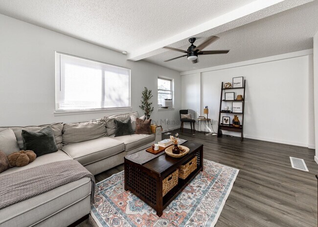 520 Crest St in Fountain, CO - Building Photo - Building Photo