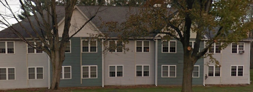 86 Richardson Rd in North Chelmsford, MA - Building Photo