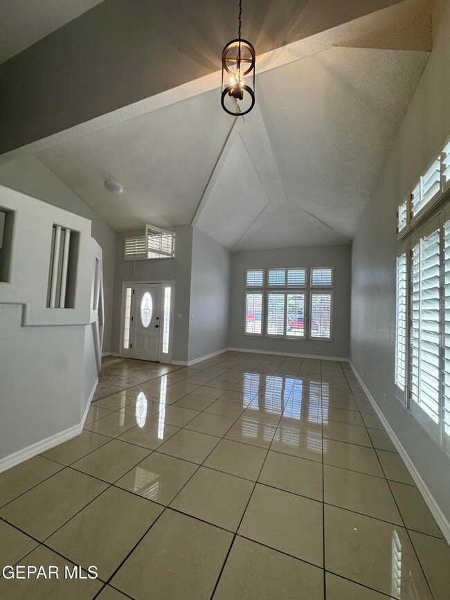 485 Jeweled Mesa Ct in Horizon City, TX - Building Photo - Building Photo