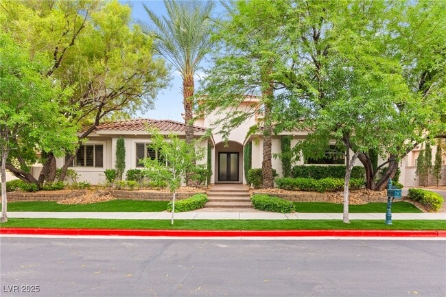 property at 2640 Mirabella St