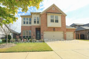 4903 SW Woodvale Rd in Bentonville, AR - Building Photo