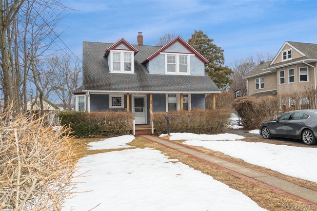 property at 36 Tyler Ave