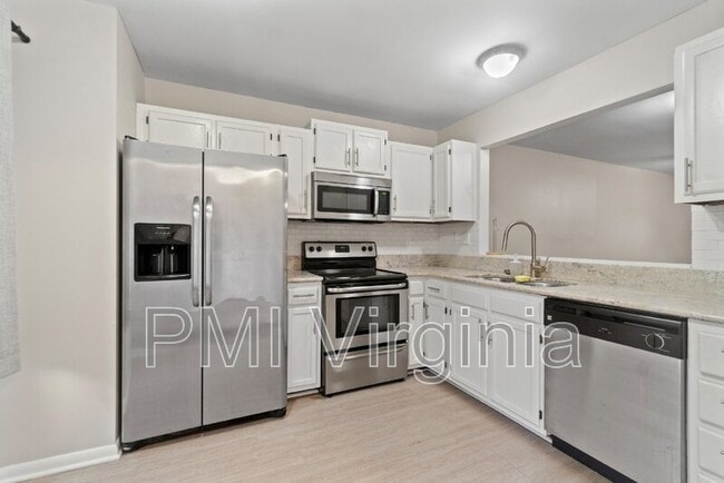 property at 3474 Smokey Chamber Dr