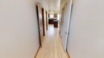 118 Naomi Rose Ln in Bozeman, MT - Building Photo