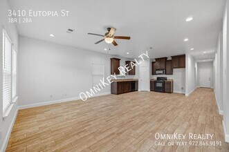 3410 Eutopia St in Greenville, TX - Building Photo - Building Photo