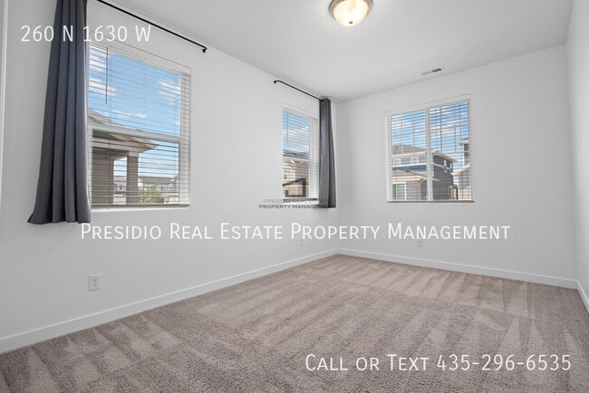 260 N 1630 W in Pleasant Grove, UT - Building Photo - Building Photo