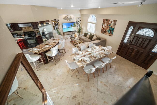 4630 University Ave in San Diego, CA - Building Photo - Building Photo