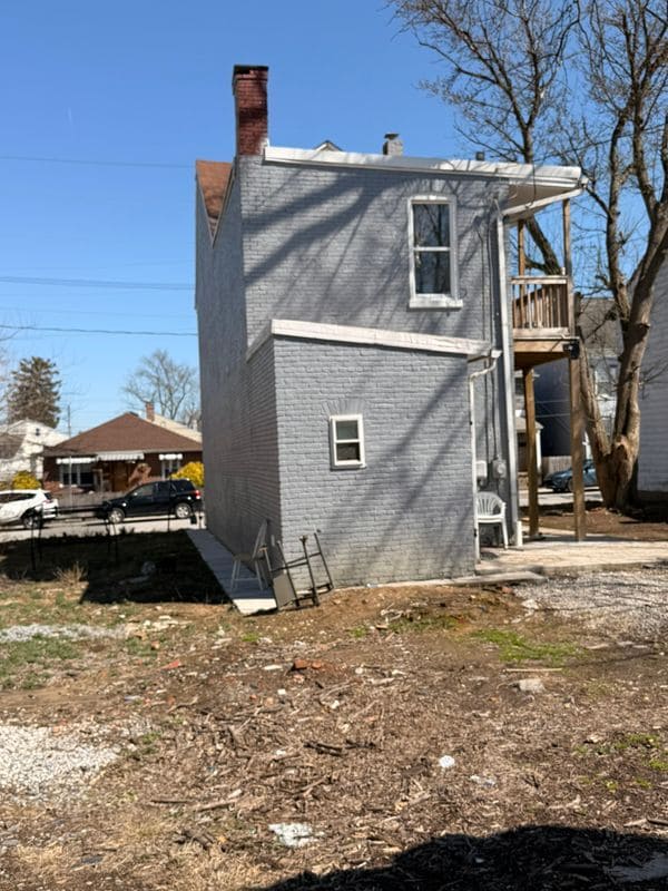 328 Pattison St in York, PA - Building Photo - Building Photo