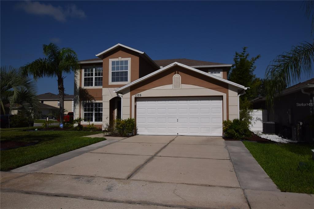 1328 Karok St in Orlando, FL - Building Photo