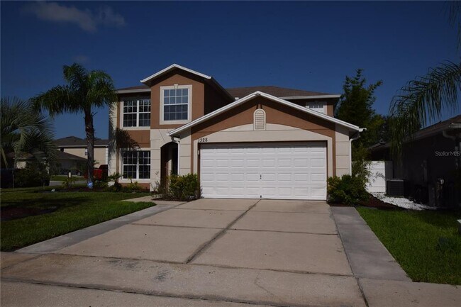 property at 1328 Karok St