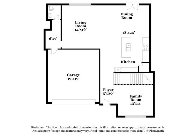 3737 Wickley Ln in Loganville, GA - Building Photo - Building Photo