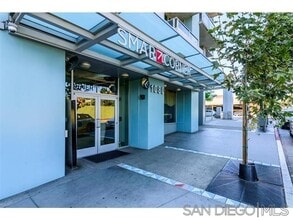 1080 Park Blvd Unit 1308, Unit #1308 in San Diego, CA - Building Photo - Building Photo