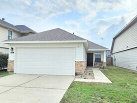 8827 Windfern Trace Dr in Houston, TX - Building Photo