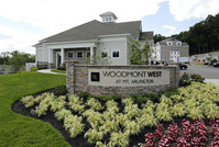 Woodmont West at Mt. Arlington in Mount Arlington, NJ - Building Photo - Building Photo