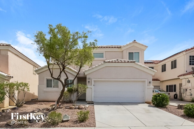 property at 2462 Wrangler Walsh Ln