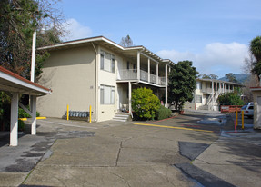 12-20 Pacheco St Apartments