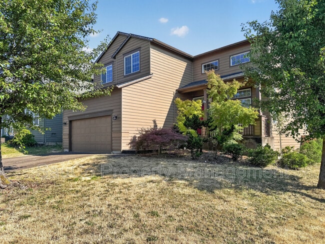 property at 15392 NW Dane Ln