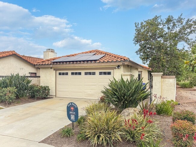 property at 266 Oleander Dr