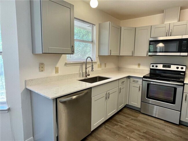 2305 Darnell Dr in Cedar Park, TX - Building Photo - Building Photo
