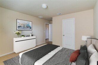 11704 Andesite Rd in Manor, TX - Building Photo - Building Photo