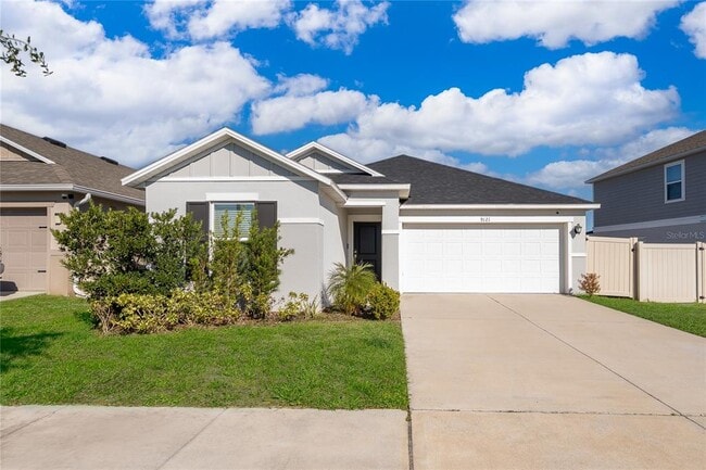 property at 9121 Oscraft Dr