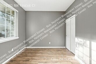 16191 NW Fescue Ct in Portland, OR - Building Photo - Building Photo