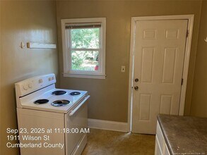 1911 Wilson St in Fayetteville, NC - Building Photo - Building Photo