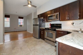 1107 Washington St-Unit -# E in Hoboken, NJ - Building Photo - Building Photo